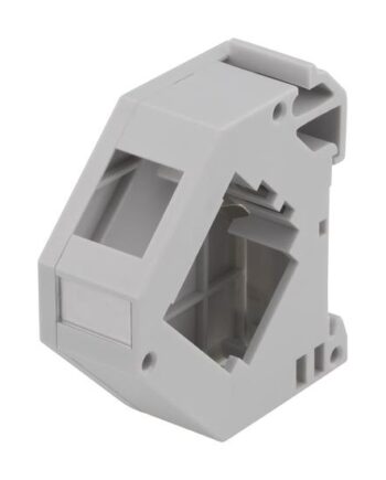 Deltaco Modulært Indstiksholder Shielding  Plastic