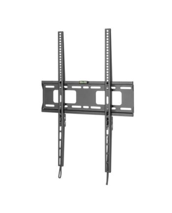 Deltaco Monteringssæt Fikseret For Lcd-display Kurvet Lcd-display Lodret Sort