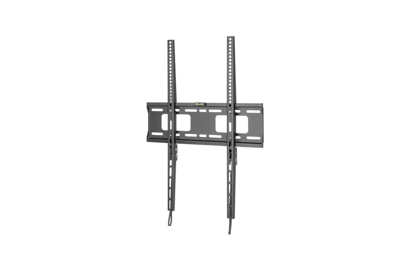Deltaco Monteringssæt Fikseret For Lcd-display Kurvet Lcd-display Lodret Sort