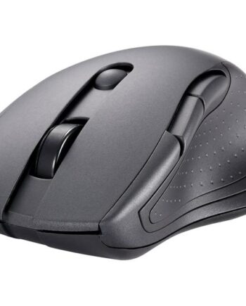 Deltaco Ms-906 Mus Stille Bluetooth Sort