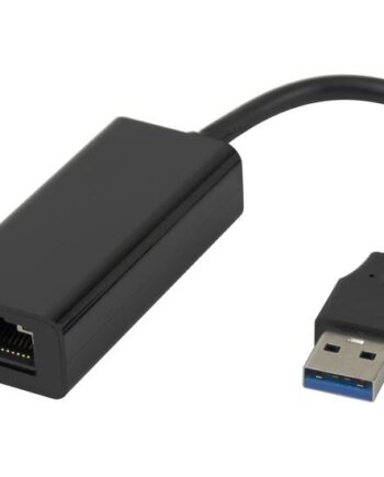 Deltaco Netværksadapter Usb     1000base-