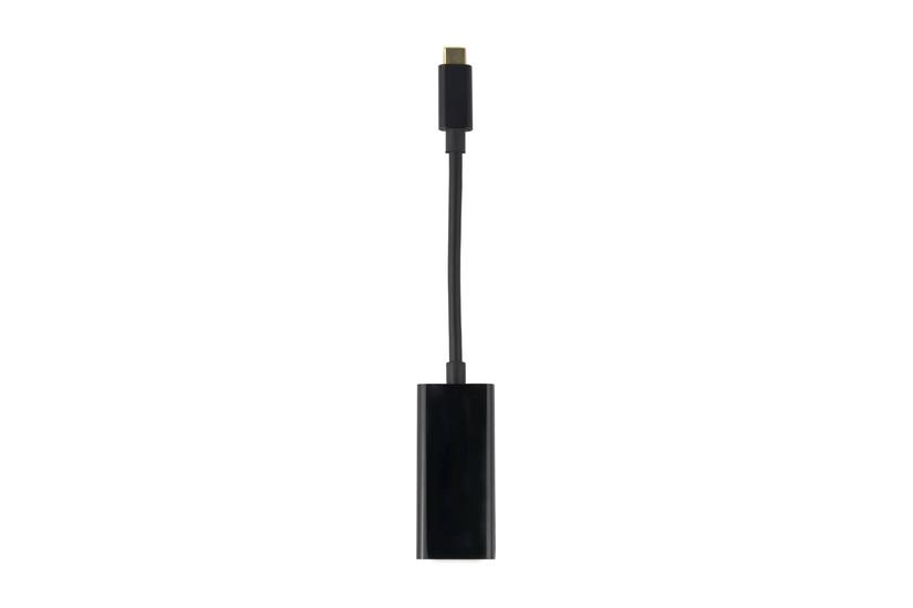 Deltaco Netværksadapter Usb- 10 100 1000base-