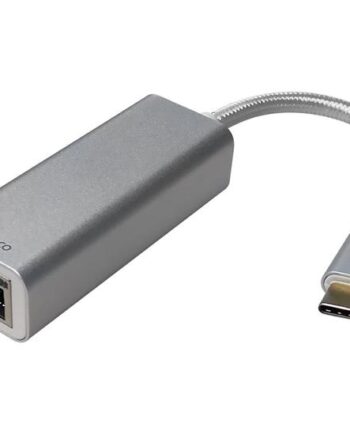 Deltaco Netværksadapter Usb-        5gbase-