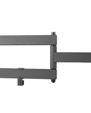 Deltaco Office Arm-0251 Beslag For Fladt Panel Sort