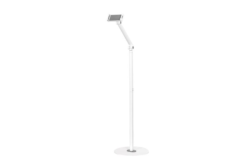 Deltaco Office Arm-0561 Stativ Justerbar Arm For Mobiltelefon Tablet Universal