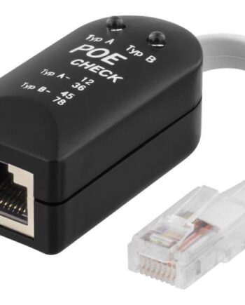 Deltaco Poe-101 Poe-finder