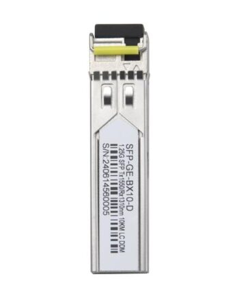 Deltaco Sfp  Mini-gbic  Transceiver Modul   25gbe