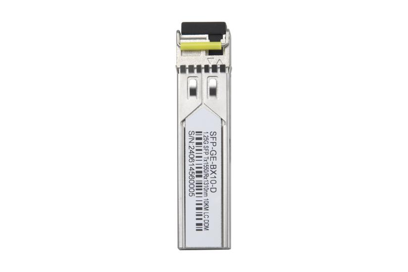 Deltaco Sfp Mini-gbic Transceiver Modul 25gbe