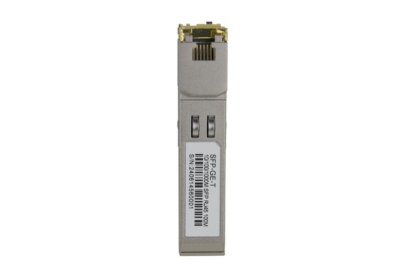 Deltaco Sfp Mini-gbic Transceiver Modul 1gbe