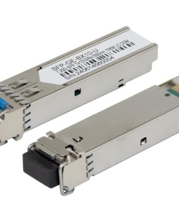 Deltaco Sfp  Mini-gbic  Transceiver Modul   25gbe