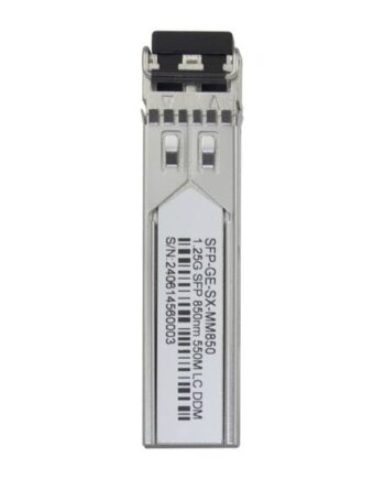 Deltaco Sfp  Mini-gbic  Transceiver Modul   25gbe