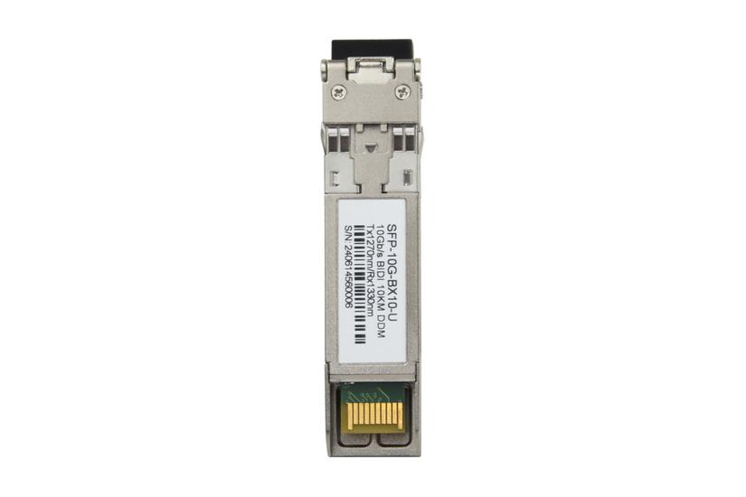 Deltaco Sfp Transceiver Modul 10gbe