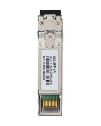 Deltaco Sfp  Transceiver Modul 10gbe