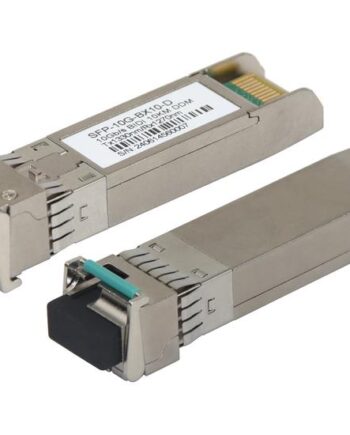 Deltaco Sfp  Transceiver Modul 10gbe