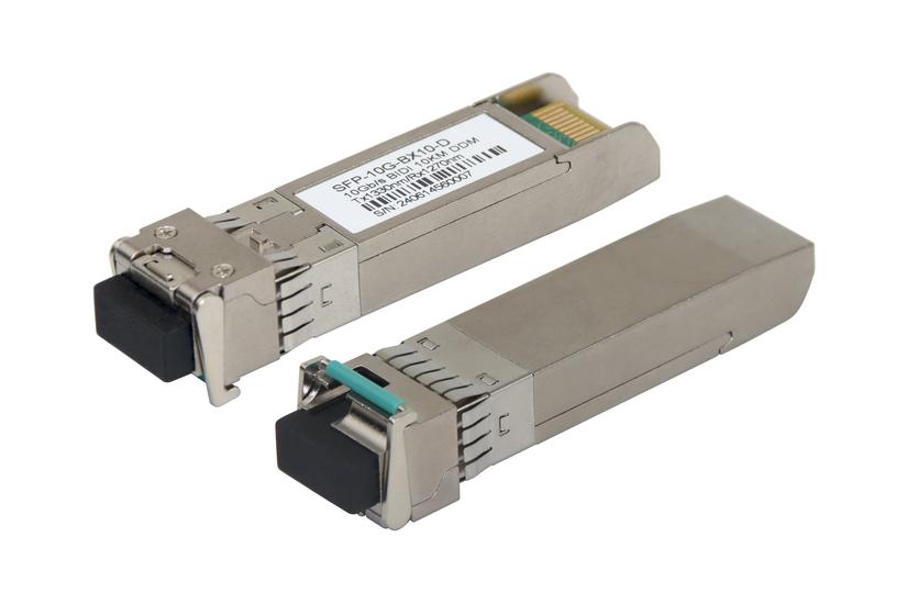 Deltaco Sfp Transceiver Modul 10gbe