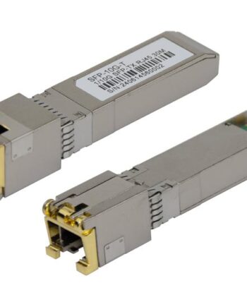 Deltaco Sfp  Transceiver Modul 10gbe
