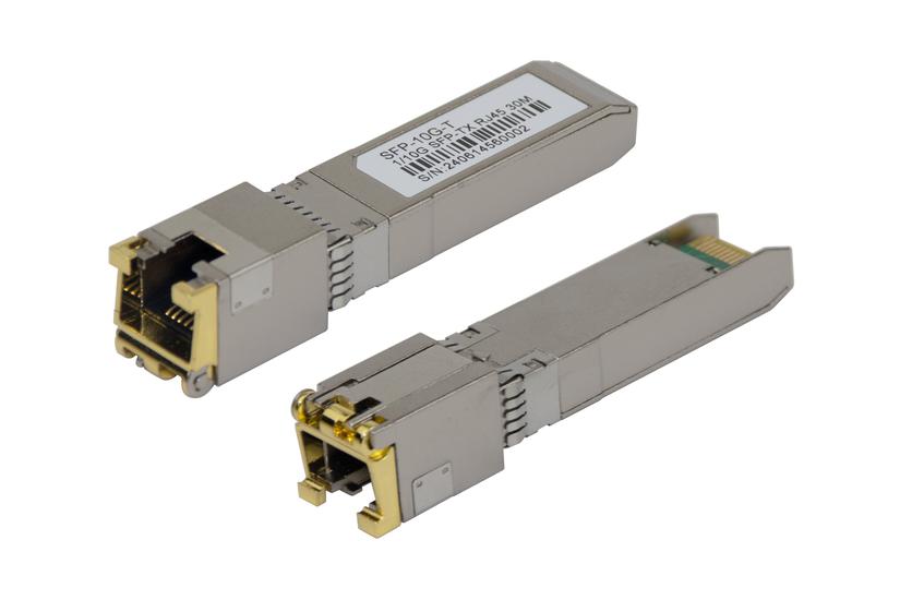 Deltaco Sfp Transceiver Modul 10gbe