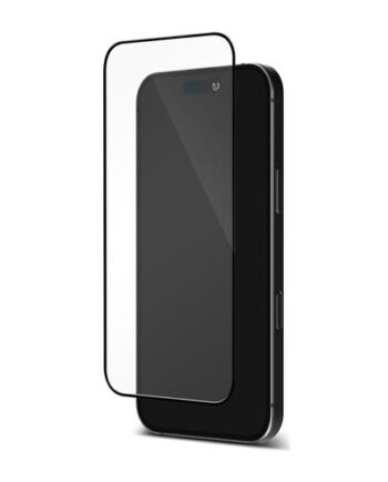 Deltaco Skærmbeskytter For Mobiltelefon Fuld Dækning