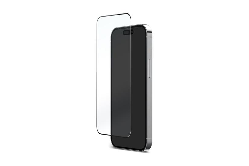 Deltaco Skærmbeskytter For Mobiltelefon Fuld Dækning 9h