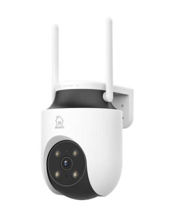 Deltaco Smart Home Sh-ipc18 Netværksovervågningskamera Kanontårn
