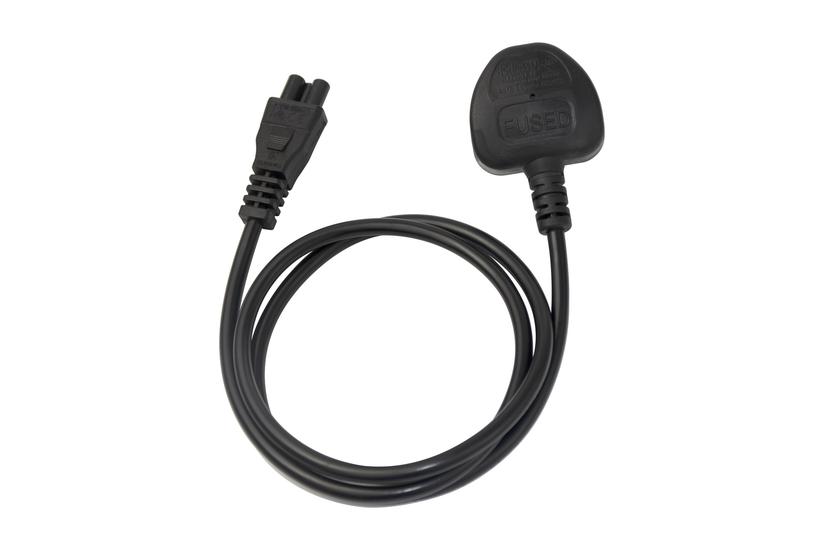 Deltaco Strømkabel Bs 1363 Til Iec 60320 C5
