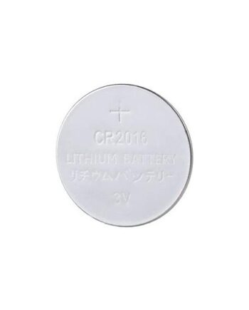 Deltaco Ultimate Batteri   Cr2016 Li