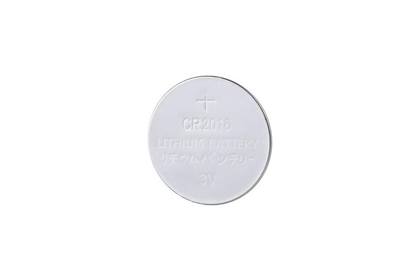 Deltaco Ultimate Batteri Cr2016 Li
