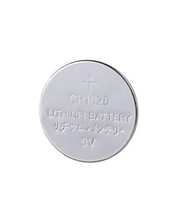 Deltaco Ultimate Batteri   Cr1620 Li