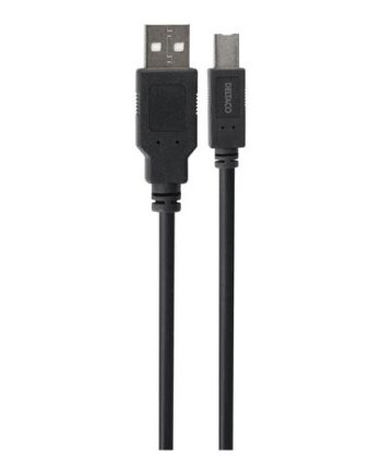 Deltaco Usb-kabel Usb Til Usb Type