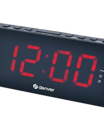 Denver Cpr-710 Clock-radio