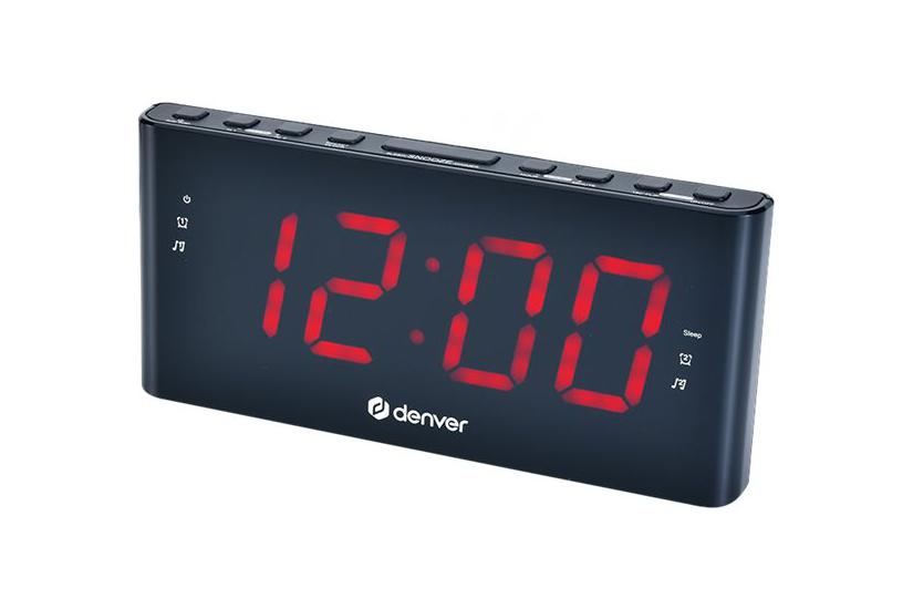 Denver Cpr-710 Clock-radio