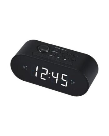 Denver Crp-717 Clock-radio