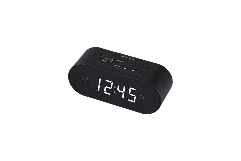 Denver Crp-717 Clock-radio