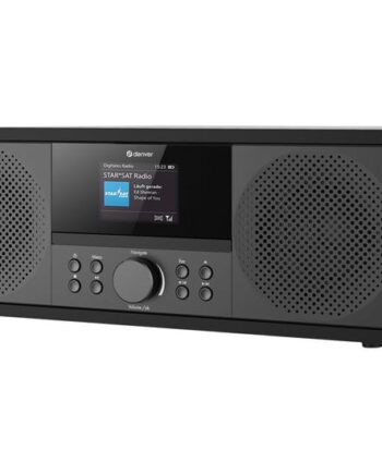 Denver Mir-270b Mikrosystem