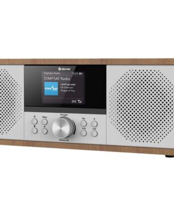 Denver Mir-270dw Mikrosystem