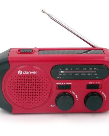 Denver Scr-2010 Privat Radio