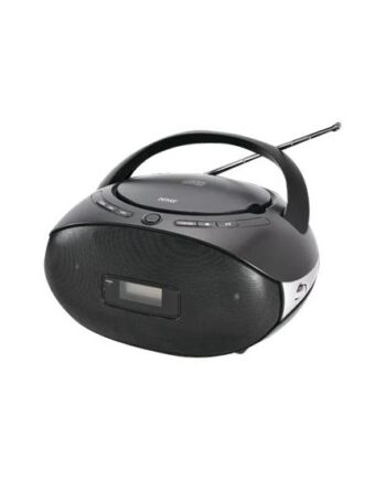 Denver Tc-29 Boombox Cd