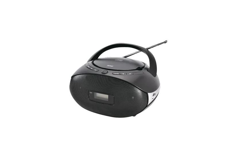 Denver Tc-29 Boombox Cd