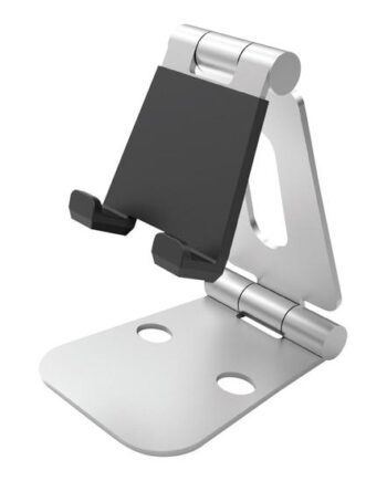 Desire2 Rotatable Stand Skrivebordsstander For Mobiltelefon  Tablet