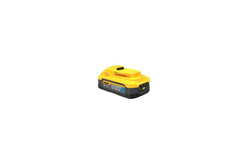 Dewalt Dcbp518h2-xj Powerstack 2x 18v Xr 5ah Akku-set
