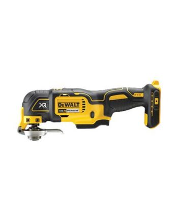 Dewalt Dcs355nt-xj Oscillerende Multiværktøj Ledningfri Intet Batteri