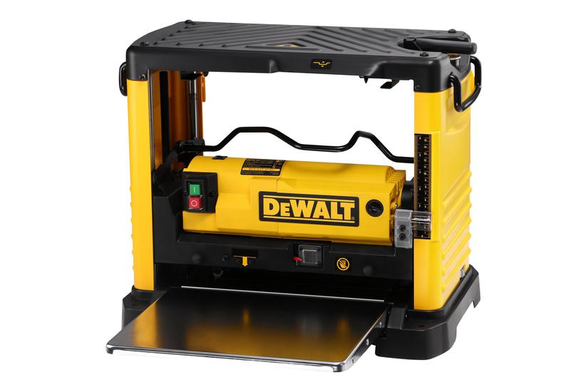 Dewalt Dw733-qs Tykkelseshøvl 1800 317 Mm
