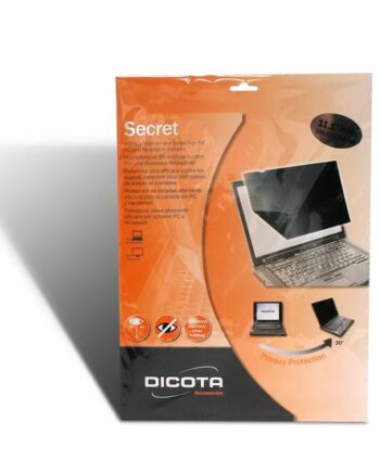Dicota Bærbar Pc Privacy-filter