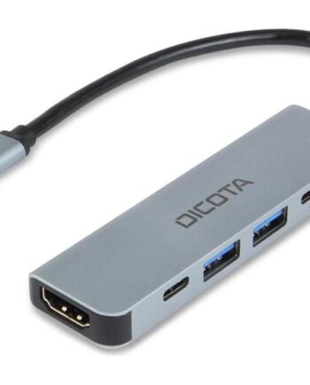 Dicota Dockingstation Usb-  Hdmi