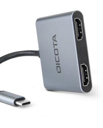 Dicota  -in-  Dockingstation Usb-  Hdmi