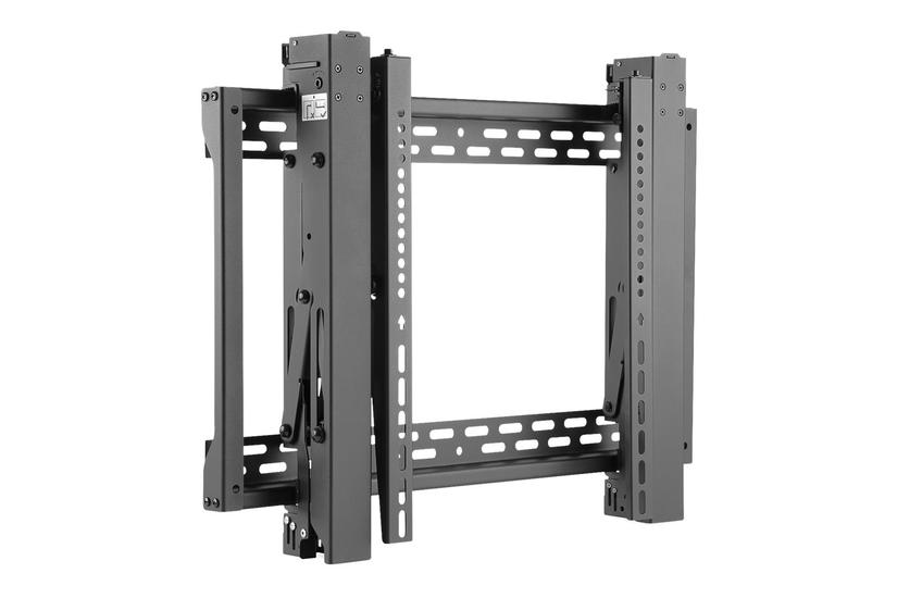 Digitus Da-90446 Monteringssæt Pop-ud For Monitor Sort