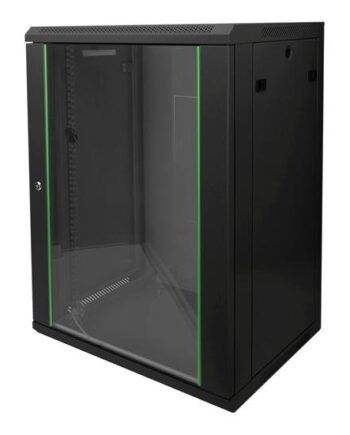 Digitus Dynamic Basic Dn-19 16- -ec-sw Rack 16u