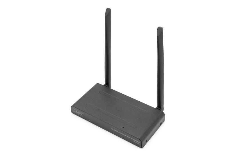 Digitus Kvm-forlænger Wi-fi 802 11b