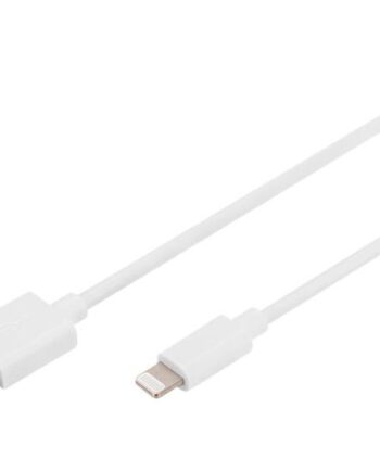 Digitus Lightning-kabel