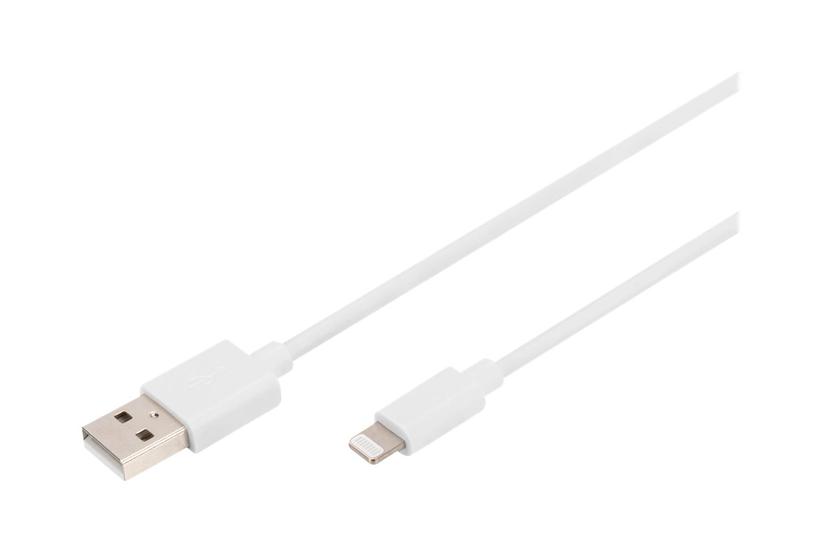 Digitus Lightning-kabel